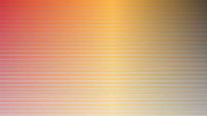 Colorful stipes line abstract background for backdrop or presentation