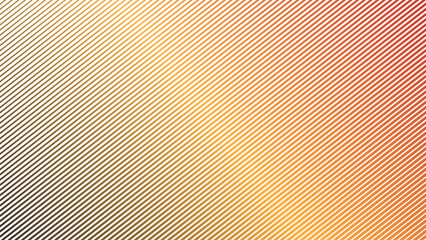 Colorful stipes line abstract background for backdrop or presentation