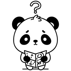 Cute Animals Doodle Vector Illustration Set with Fun Characters, Adorable Animal Characters Silhouette Vector Collection, Playful Animals Doodle Line Art Set for Creative Designs