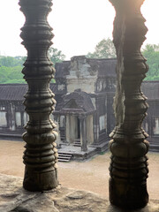  Cambodia Temple