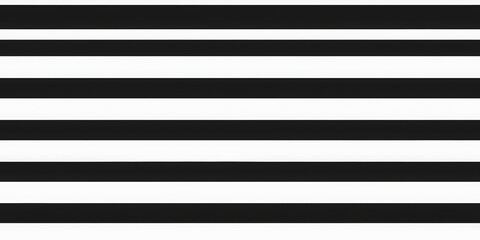 static horizontal lines