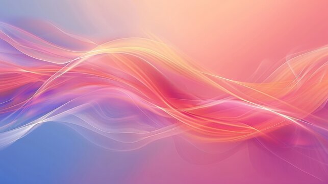 swoosh, gradient grafic background