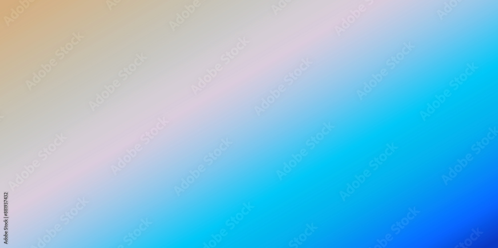 Aufkleber abstract glittering gradient background with hologram effect and magic lights. holographic abstract 