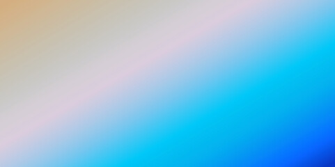 Abstract Glittering gradient background with hologram effect and magic lights. Holographic abstract fantasy backdrop with fairy sparkles, gold stars and festive blurs. Vector, illustration, abstract. 