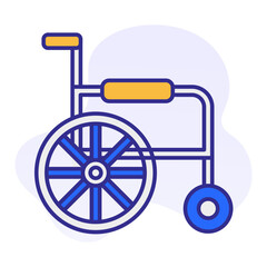 Wheelchair