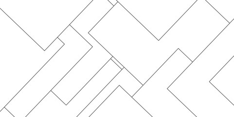 White geometric overlapping square pattern. Vector illustration technology background with shadow. Modern minimal and clean white background with realistic line. light silver background modern design.