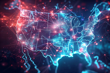 Obraz premium information, media, knowledge, ss, hacking, data, transfer, connection, matrix, virtual world, simulation, technological advancement, overload,