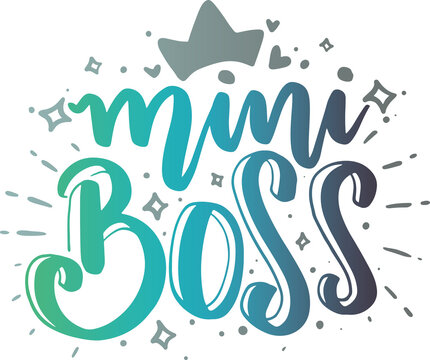 Mini boss