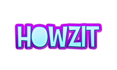 Howzit
