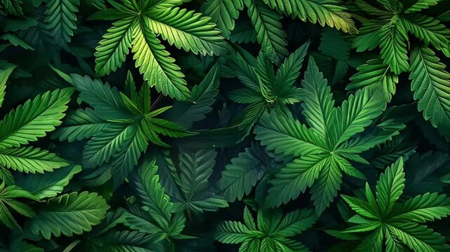 weed