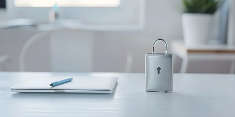 Secure password manager with userfriendly interface for managing passwords safely. Concept Password Manager, User-Friendly, Secure, Manage Passwords, Password Safety