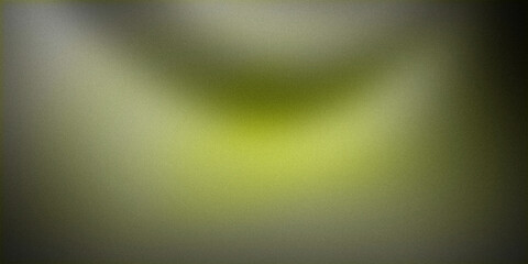 Gradient background transitioning between shades of dark green and light yellow, creating a soft and serene visual effect. Suitable for nature-themed designs, calm and soothing digital art backgrounds