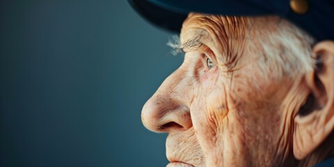 Investigate how technology helps preserve veterans memories and experiences. Concept Technology, Veterans, Memories, Preservation, Experiences