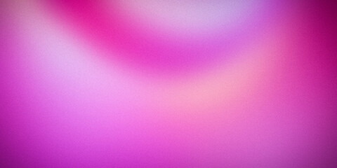 Vibrant pink gradient background with smooth transitions of light and dark shades. Ideal for digital designs, creative projects, and web layouts, adding a touch of elegance and warmth