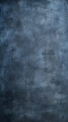 Fototapeta premium Digital retro dark blue textured graphics poster mobile background