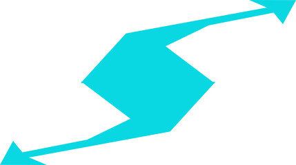 矢印のイラスト