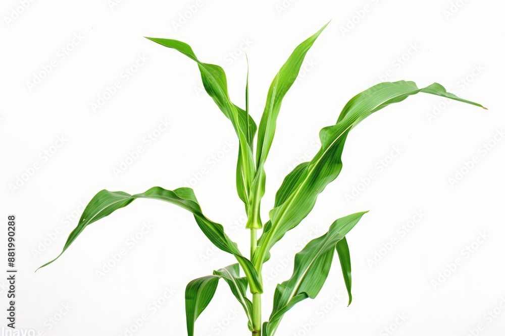 Poster a flower arrangement sitting in a vase on a table, with a simple and elegant design
