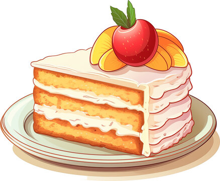Cake
