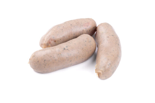 Hausmacher Leberwurst - liver sausage - Liverwurst