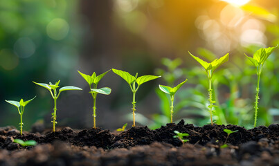 business and idea thinking concept.