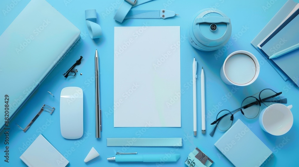Aufkleber explain how to create an effective brand identity.