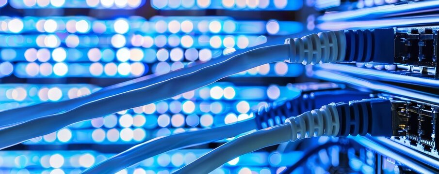 IT consultant providing network scalability advice, strategic network consulting