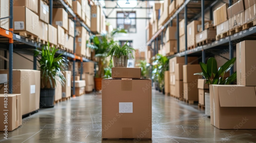 Poster share your experience with office relocation and its impact on workflow.