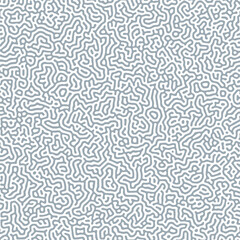 Fototapeta premium ABSTRACT PASTEL BLUE PASTEL COLORFUL TURING PATTERN ROUGH DESIGN REACTION DIFFUSION BACKGROUND VECTOR GOOD FOR WALLPAPER, COVER,POSTER 