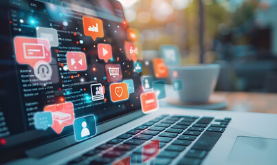 business and idea thinking concept.