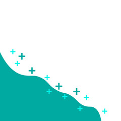 Abstract Medical Blob