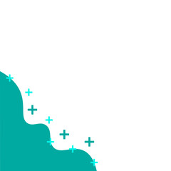 Abstract Medical Blob