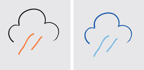 Weather Photography Capturing Stunning Cloud Formations