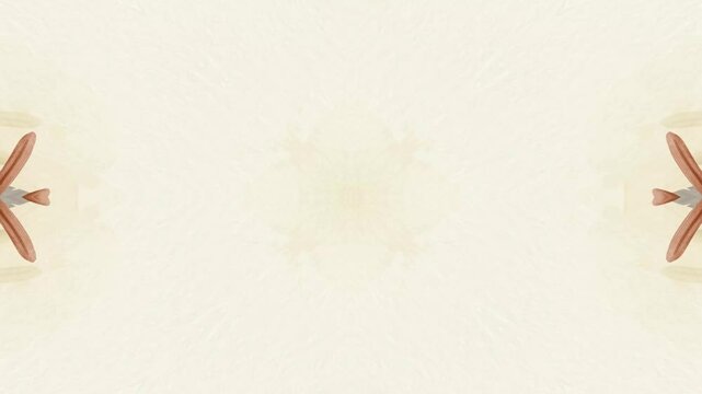 Motion Graphic Abstrac Background