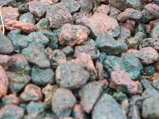 stone wall background