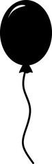 Balloon Illustration