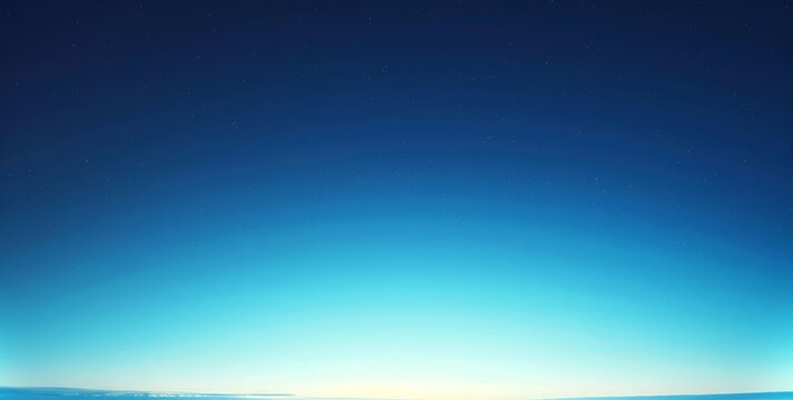 Gradient of white, blue, and black blurred on dark grain background, glowing light, banner size of 20x30