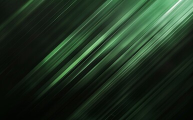 Silver black sleek and gray gradient abstract diagonal background silver black glossy with black and green dark are light.