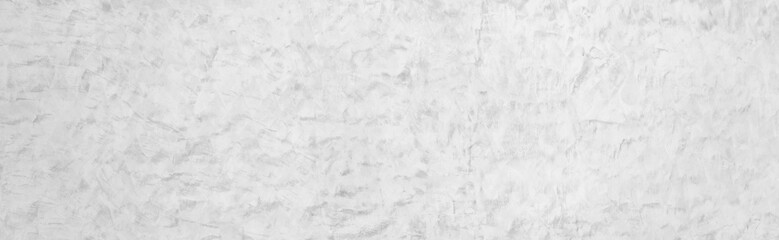 Abstract white gray concrete texture background.White cement wall texture for interior design.copy space for add text.Loft style.	