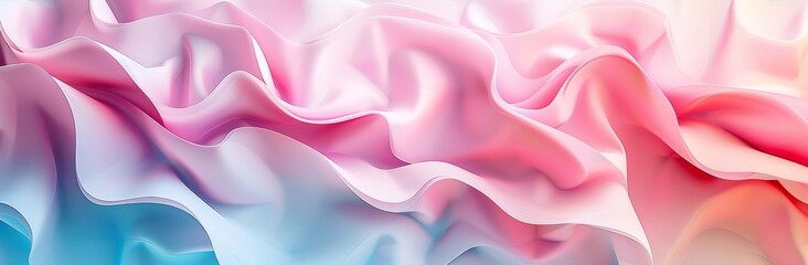 Obraz premium The header consist of curved lines and dynamic flowing waves. It is designed with silver, dark slate gray, and tan colors.