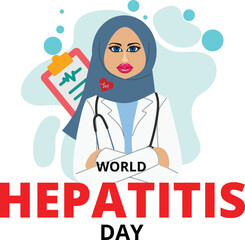 world hepatitis day 