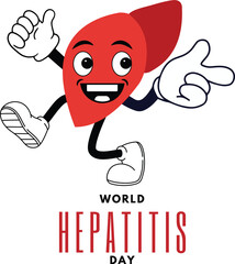 world hepatitis day 