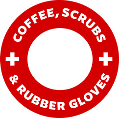 Medical Quote Vector Graphic 