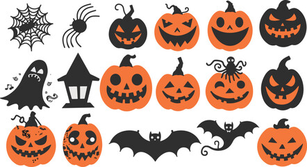 Halloween Decorations