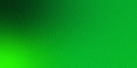 Fototapeta premium dark green gradient background, abstract background with lines abstract pastel spring green gradient trendy color palette background .Best design for your ad, poster, banner .