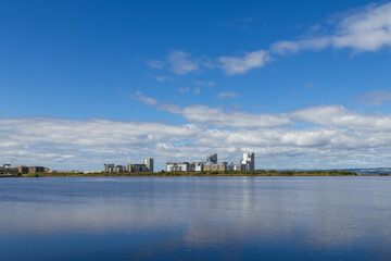 Fototapeta premium sea