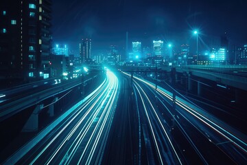 Next-Gen Transportation: Advancing Urban Mobility