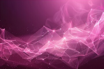 Abstract digital data background. Can be used in the description of network abilities, technological processes, digital storages, science, education, etc.