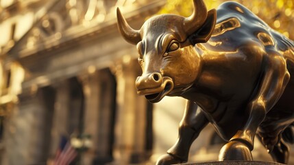 Explore the impact of economic cycles and market volatility on financial planning, adopting strategies to withstand downturns,