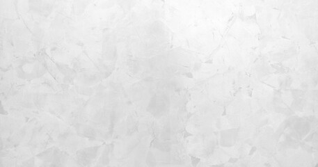 White cement wall in retro concept