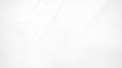 Obraz premium White cloth texture background